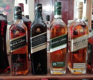 Licores