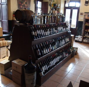 Vinos